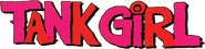 Logo of Tank Girl image size 964x235