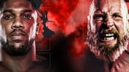 Anthony Joshua vs. Robert Helenius wallpaper 