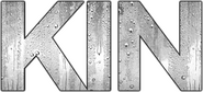 Logo of Kin image size 662x300