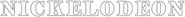 Logo of Nickelodeon image size 788x71