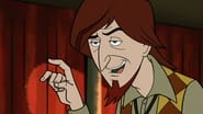 The Venture Bros season 1 episode 8