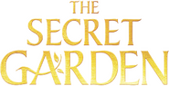 Logo of The Secret Garden image size 1050x537