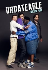 Undateable en streaming VF sur StreamizSeries.com | Serie streaming