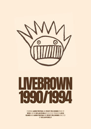 LIVEBROWN 1990/1994