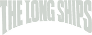 Logo of The Long Ships image size 781x305