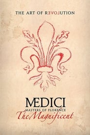 Serie streaming | voir Les Médicis : les Maîtres de Florence en streaming | HD-serie