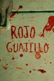 poster Rojo Guajillo