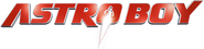 Logo of Astro Boy image size 1278x309