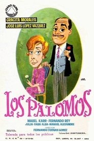 The Palomos Poster