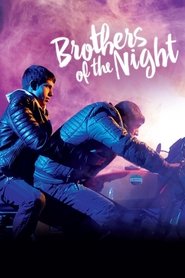 poster Brothers of the Night