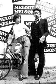 poster Melody