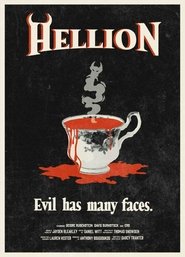 poster Hellion