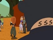 Kim Possible season 2 episode 29