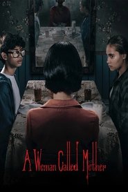 poster A Woman Called Mother