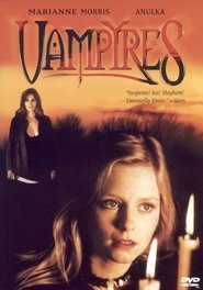 Poster of Vampyres image size 1213x1733