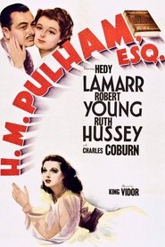 Poster of H.M. Pulham, Esq. image size 1000x1500