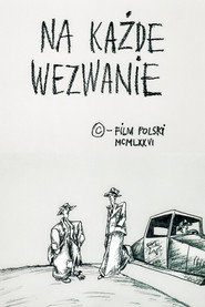 Whenever Called poster