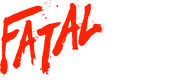 Logo of Fatal Vision image size 923x397