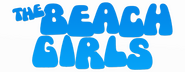 Logo of The Beach Girls image size 800x310