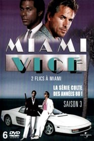 2 Flics à Miami Serie en streaming