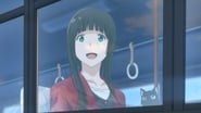 Flying Witch season 1 episode 1