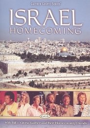 Israel Homecoming