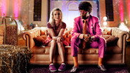 Unicorn Store wallpaper 