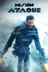 Misión Ataque Película Completa 1080p [MEGA] [LATINO] 2022