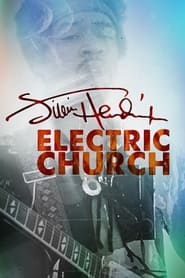 Jimi Hendrix: Electric Church 2015 123movies