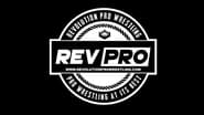 RevPro Uprising 2015 wallpaper 