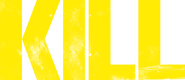 Logo of Kill image size 579x250