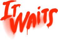 Logo of It Waits image size 834x584