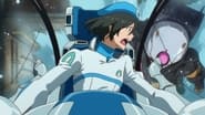 Gundam: Reconguista in G season 1 episode 2