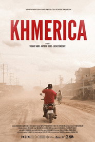 Khmerica poster