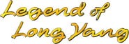 Logo of Legend of Long Yang image size 1860x645