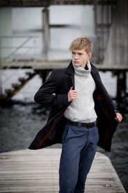 Photo of Bertram Bisgaard Enevoldsen image size 800x1200