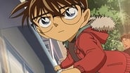 Détective Conan season 1 episode 599