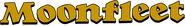 Logo of Moonfleet image size 776x109