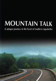 poster Mountain Talk