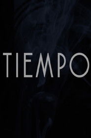Tiempo Poster