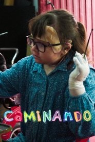 poster Caminando