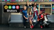 Backdrop of Game Shakers image size 3840x2160
