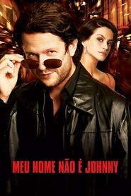 poster My Name Ain't Johnny