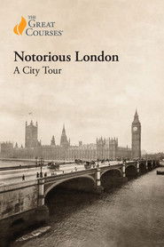 Notorious London: A City Tour