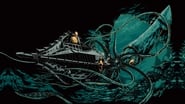 20 000 Lieues sous les mers wallpaper 