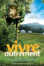 poster Vivre autrement