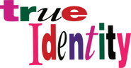 Logo of True Identity image size 2504x1298