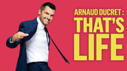 Arnaud Ducret : That's Life wallpaper 