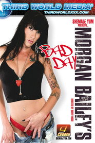 Morgan Bailey's Bad Day