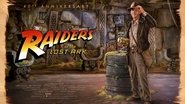 Backdrop of Raiders of the Lost Ark image size 1920x1080